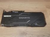 Gigabite 1660 Super Gaming Oc-6gb - nuotraukos Nr. 2