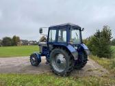 Belarus mtz 82 mtz82 - nuotraukos Nr. 3
