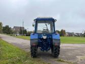 Belarus mtz 82 mtz82 - nuotraukos Nr. 4