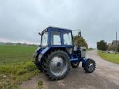 Belarus mtz 82 mtz82 - nuotraukos Nr. 5