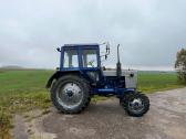Belarus mtz 82 mtz82 - nuotraukos Nr. 6