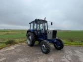 Belarus mtz 82 mtz82 - nuotraukos Nr. 7