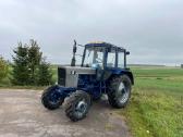 Belarus mtz 82 mtz82 - nuotraukos Nr. 8