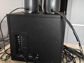 Logitech Z623 koloneles 200w Rms - nuotraukos Nr. 2