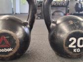 20 kg *2 - nuotraukos Nr. 2
