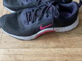 Nike moteriški sportbačiai - nuotraukos Nr. 3