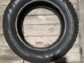225/60 R17 35€ 1vnt (Likutis ~9mm) Kaip naujos - nuotraukos Nr. 2