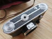 Pentacon F (Contax F) 1950s M42 - nuotraukos Nr. 6