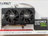 Palit Geforce Gtx650ti Boost 2gb Gdrr5 Plokštė - nuotraukos Nr. 2