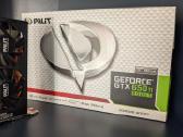 Palit Geforce Gtx650ti Boost 2gb Gdrr5 Plokštė - nuotraukos Nr. 3