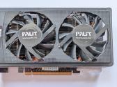 Palit Geforce Gtx650ti Boost 2gb Gdrr5 Plokštė - nuotraukos Nr. 4
