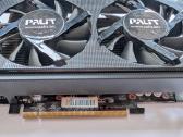 Palit Geforce Gtx650ti Boost 2gb Gdrr5 Plokštė - nuotraukos Nr. 5