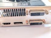 Palit Geforce Gtx650ti Boost 2gb Gdrr5 Plokštė - nuotraukos Nr. 7