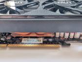 Palit Geforce Gtx650ti Boost 2gb Gdrr5 Plokštė - nuotraukos Nr. 8