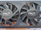 Palit Geforce Gtx650ti Boost 2gb Gdrr5 Plokštė - nuotraukos Nr. 9