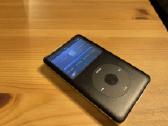 Apple iPod Classic (6th Gen) 120gb Mb145ll - nuotraukos Nr. 2