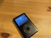 Apple iPod Classic (6th Gen) 120gb Mb145ll - nuotraukos Nr. 3