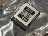 Lexar Pro Cfexpress type B 512gb - nuotraukos Nr. 3
