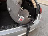 Cybex Sirona Platinum Plus 360, Isofix, 0–18 kg - nuotraukos Nr. 2
