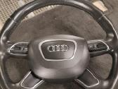 Audi a6 C7 vairas - nuotraukos Nr. 6
