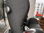 Cybex Sirona Platinum Plus 360, Isofix, 0–18 kg - nuotraukos Nr. 8