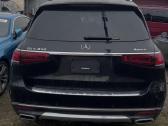 Mercedes Gls450 X167 bamperiai - nuotraukos Nr. 2