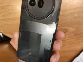 Nothing phone 3a Pro 256gb 8core 12gb RAM - nuotraukos Nr. 2