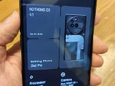 Nothing phone 3a Pro 256gb 8core 12gb RAM - nuotraukos Nr. 5