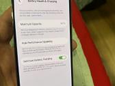 iPhone 14 pro 256gb baterija 94 - nuotraukos Nr. 6