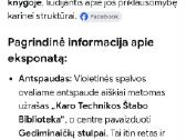 Nuolatinės srovės dinamomašinos ir elektros varikl - nuotraukos Nr. 7