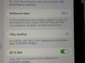 Apple iPad 11 (2025, A16), 128 GB WiFi – idealus - nuotraukos Nr. 6