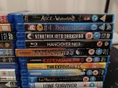 23 Originalūs Blu-ray Filmai - nuotraukos Nr. 3