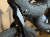 Shimano GRX Rx610/822 komplektas - nuotraukos Nr. 4