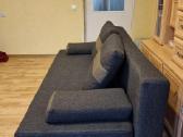 Sofa / lova - nuotraukos Nr. 2