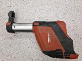 Parduodu hilti siurbli - nuotraukos Nr. 2