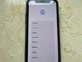iPhone 11 Pro 256 GB Green - nuotraukos Nr. 4