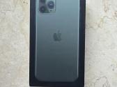 iPhone 11 Pro 256 GB Green - nuotraukos Nr. 5