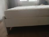 2 stori patogūs čiužiniai 80/185 cm - nuotraukos Nr. 4