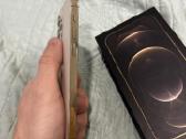 iPhone 12 pro 256gb baterija 95 - nuotraukos Nr. 3