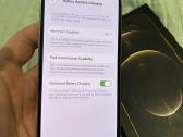 iPhone 12 pro 256gb baterija 95 - nuotraukos Nr. 4