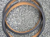 Tufo Gravel Swampero 44mm padangos - nuotraukos Nr. 2