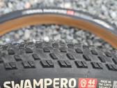 Tufo Gravel Swampero 44mm padangos - nuotraukos Nr. 3