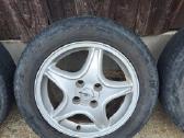 Ratlankiai r15 56.6 - nuotraukos Nr. 2