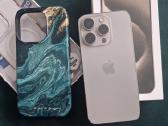 iPhone 15 Pro 256gb - nuotraukos Nr. 2