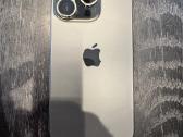 iPhone 15 Pro 256gb - nuotraukos Nr. 3