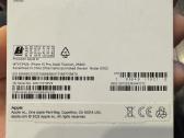 iPhone 15 Pro 256gb - nuotraukos Nr. 4