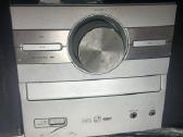 Philips JVC Sony muzikiniai centrai - nuotraukos Nr. 2