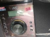 Philips JVC Sony muzikiniai centrai - nuotraukos Nr. 7