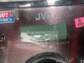 Philips JVC Sony muzikiniai centrai - nuotraukos Nr. 9