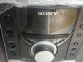 Philips JVC Sony muzikiniai centrai - nuotraukos Nr. 10